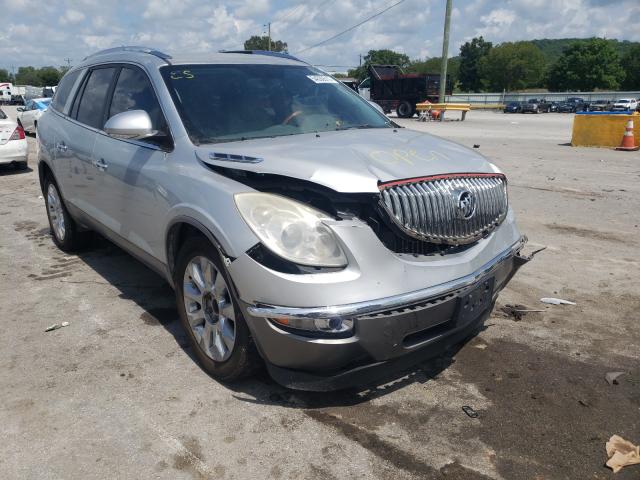 BUICK ENCLAVE CX 2010 5galrcedxaj178138