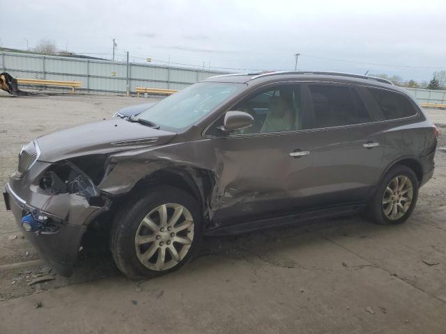 BUICK ENCLAVE 2010 5galrcedxaj201885