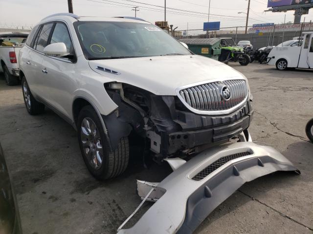 BUICK ENCLAVE CX 2010 5galrcedxaj213776