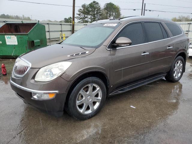 BUICK ENCLAVE 2010 5galrcedxaj228035