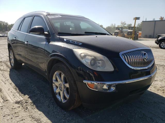 BUICK ENCLAVE CX 2010 5galrcedxaj229217