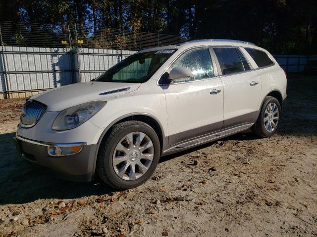 BUICK ENCLAVE 2010 5galrcedxaj257583