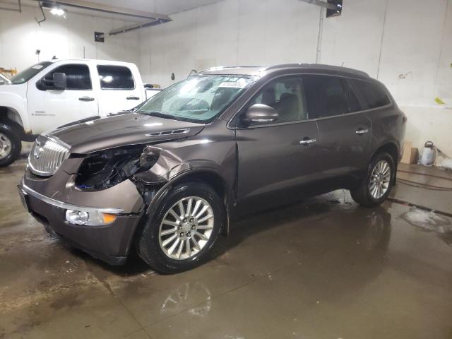 BUICK ENCLAVE CX 2010 5galvaed0aj107823