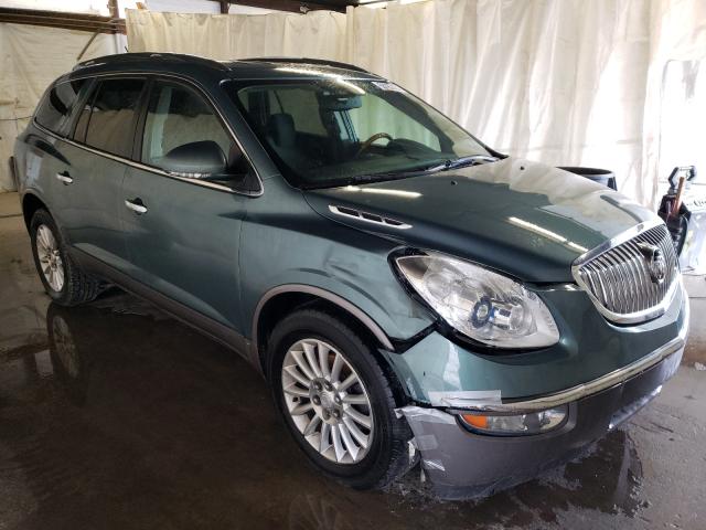 BUICK ENCLAVE CX 2010 5galvaed0aj135783