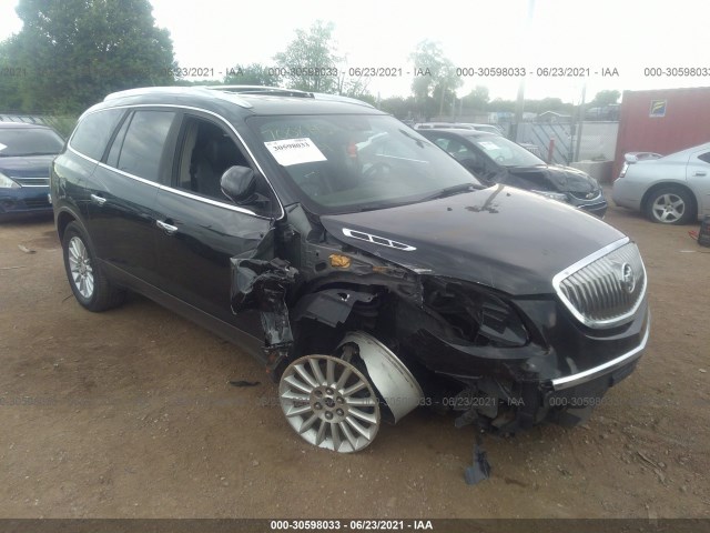 BUICK ENCLAVE 2010 5galvaed0aj194591