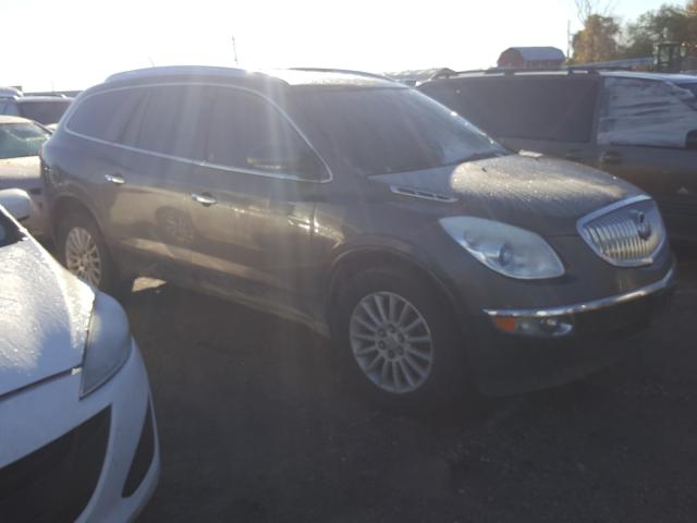 BUICK ENCLAVE CX 2010 5galvaed0aj268219