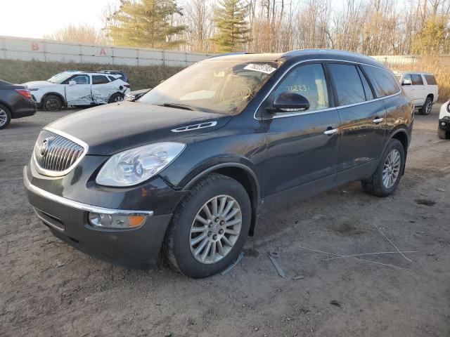 BUICK ENCLAVE 2010 5galvaed1aj212967