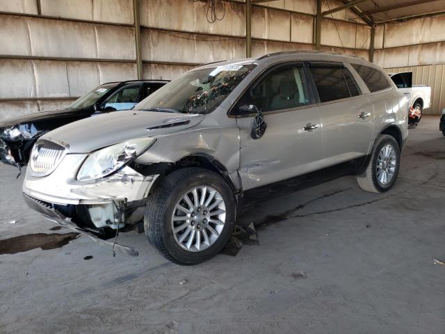 BUICK ENCLAVE CX 2010 5galvaed2aj167182