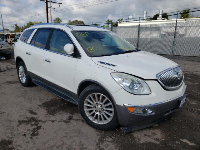 BUICK ENCLAVE CX 2010 5galvaed3aj104382