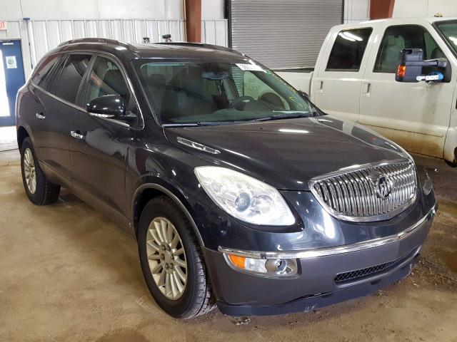 BUICK ENCLAVE CX 2010 5galvaed3aj188414