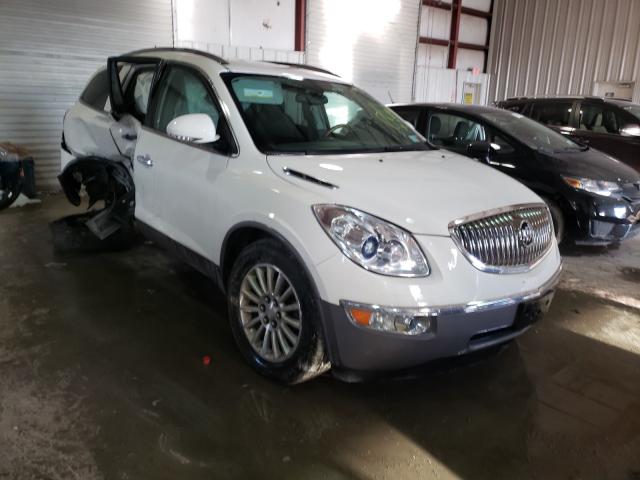 BUICK ENCLAVE CX 2010 5galvaed5aj151106