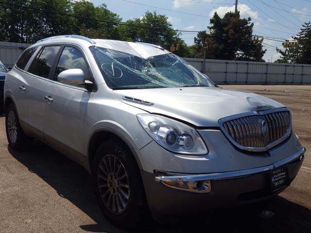 BUICK ENCLAVE CX 2010 5galvaed6aj143340