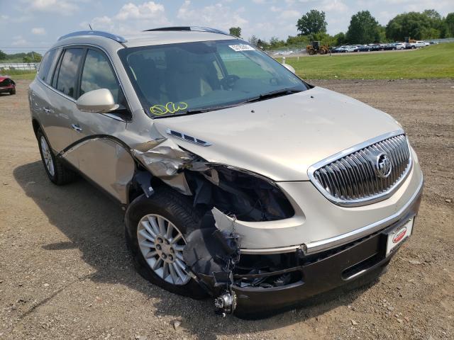 BUICK ENCLAVE CX 2010 5galvaed6aj171896