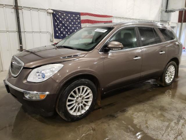 BUICK ENCLAVE 2010 5galvaed7aj146828