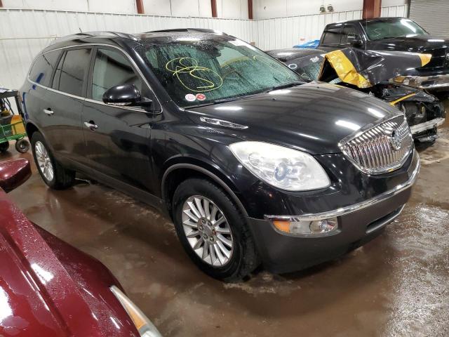 BUICK ENCLAVE CX 2010 5galvaed7aj180087