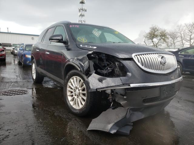 BUICK ENCLAVE CX 2010 5galvaed7aj267794