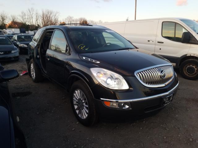 BUICK ENCLAVE CX 2010 5galvaed9aj140383