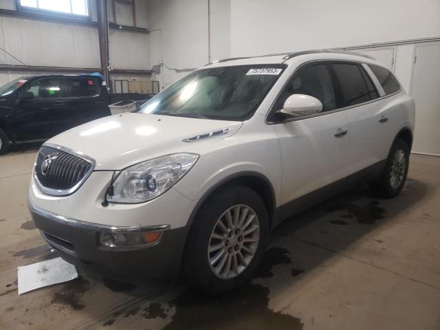 BUICK ENCLAVE 2010 5galvaed9aj146801