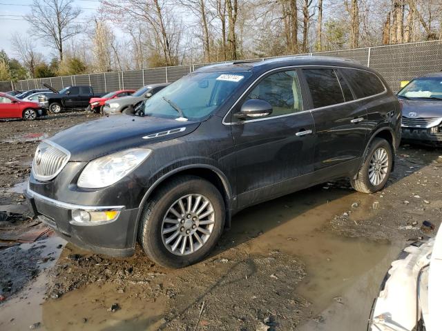 BUICK ENCLAVE 2010 5galvaedxaj100412