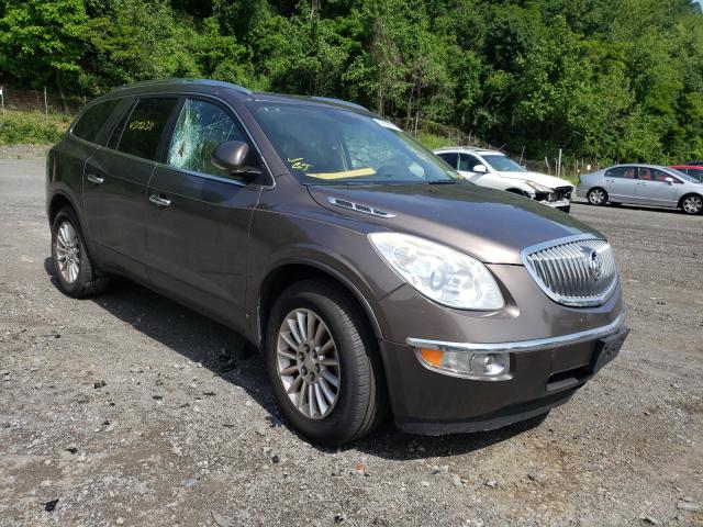 BUICK ENCLAVE CX 2010 5galvbed0aj105723