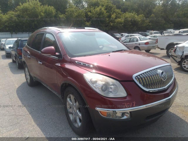 BUICK ENCLAVE 2010 5galvbed0aj110131