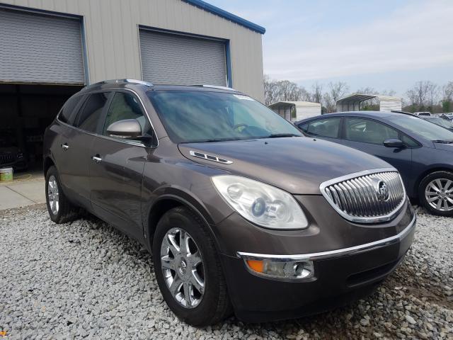 BUICK ENCLAVE CX 2010 5galvbed0aj115944