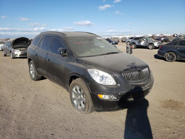 BUICK ENCLAVE CX 2010 5galvbed0aj122344