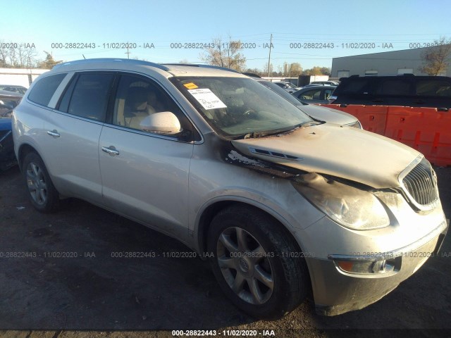 BUICK ENCLAVE 2010 5galvbed0aj137930