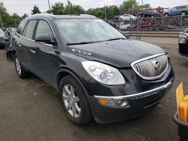 BUICK ENCLAVE CX 2010 5galvbed0aj145803