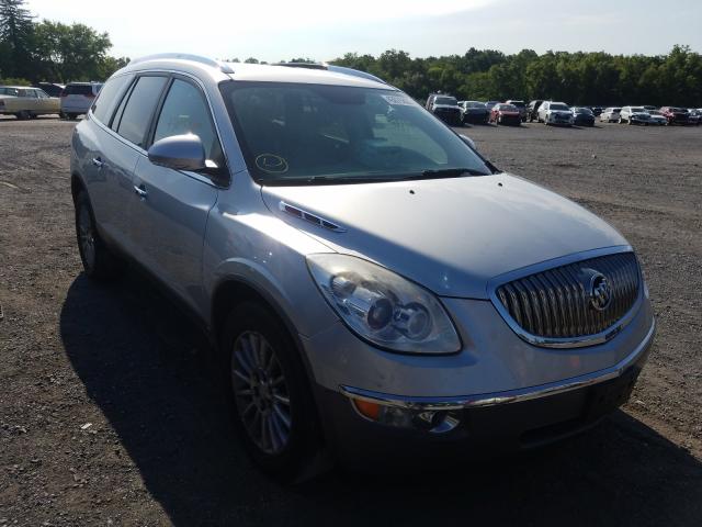 BUICK ENCLAVE CX 2010 5galvbed0aj151553