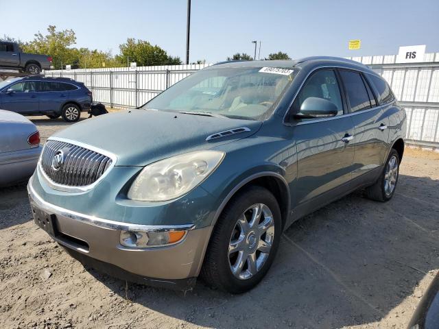 BUICK ENCLAVE CX 2010 5galvbed0aj156140