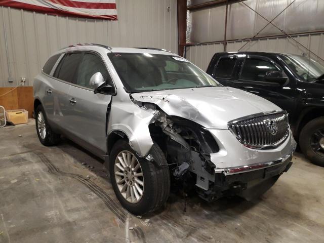 BUICK ENCLAVE CX 2010 5galvbed0aj159961