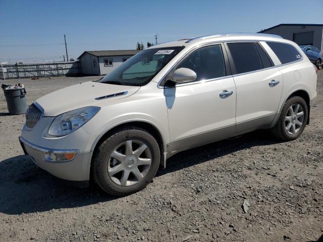 BUICK ENCLAVE CX 2010 5galvbed0aj161435