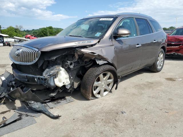 BUICK ENCLAVE 2010 5galvbed0aj172774