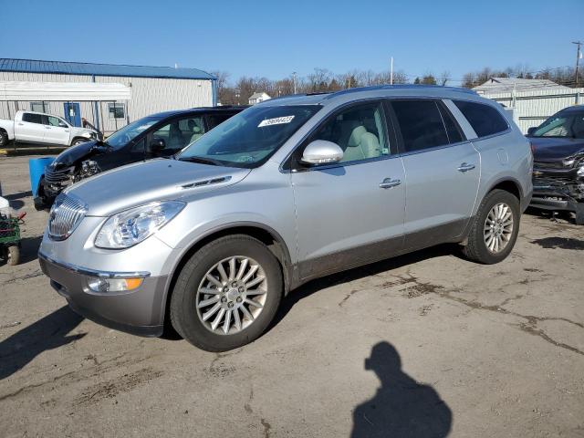 BUICK ENCLAVE CX 2010 5galvbed0aj190336