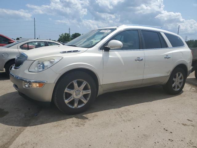 BUICK ENCLAVE CX 2010 5galvbed0aj196153