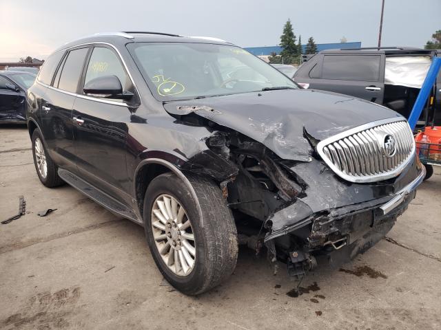 BUICK ENCLAVE CX 2010 5galvbed0aj199005