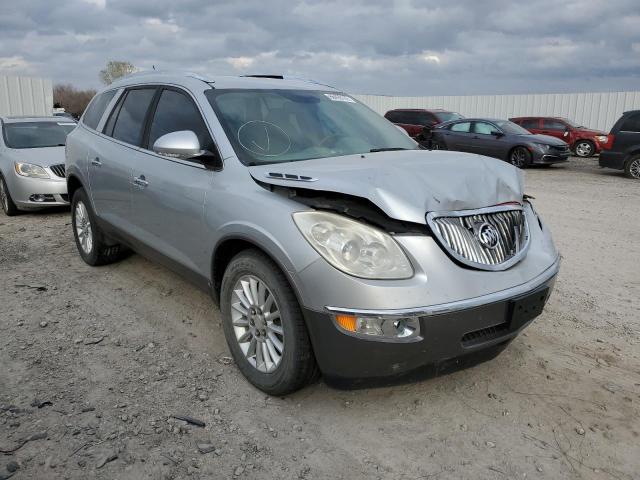 BUICK ENCLAVE CX 2010 5galvbed0aj212044