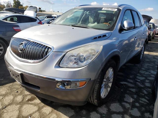 BUICK ENCLAVE 2010 5galvbed0aj213758