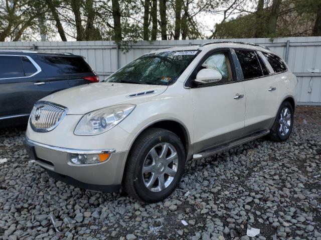 BUICK ENCLAVE CX 2010 5galvbed0aj216286