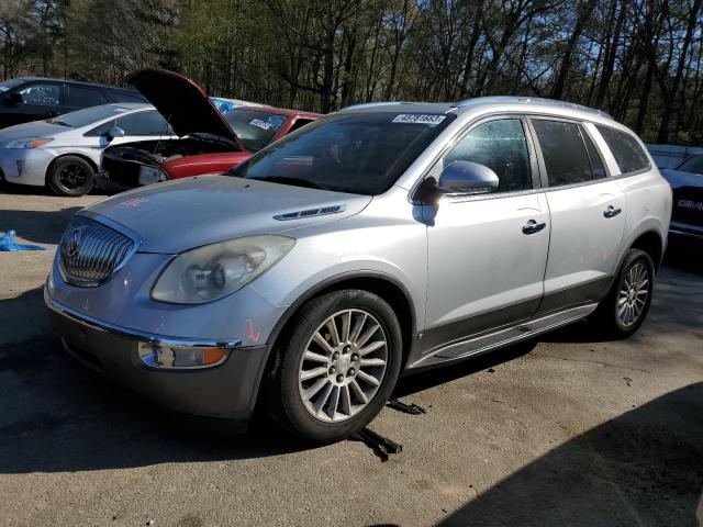 BUICK ENCLAVE CX 2010 5galvbed0aj217454