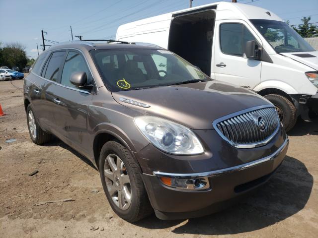 BUICK ENCLAVE CX 2010 5galvbed0aj225473