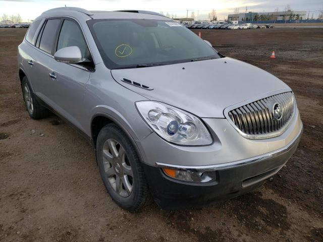 BUICK ENCLAVE CX 2010 5galvbed0aj229393