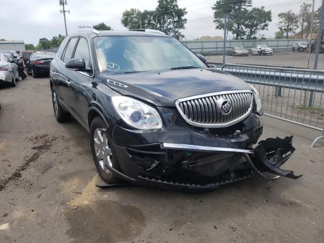 BUICK ENCLAVE CX 2010 5galvbed0aj236988