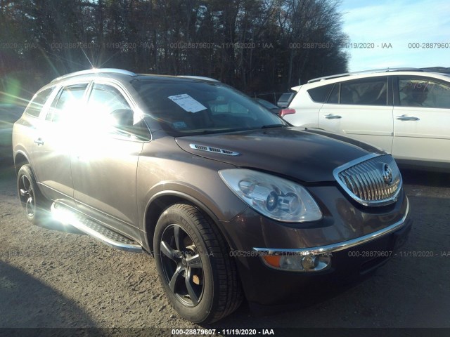 BUICK ENCLAVE 2010 5galvbed0aj237400