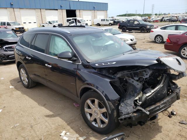 BUICK ENCLAVE CX 2010 5galvbed0aj241883