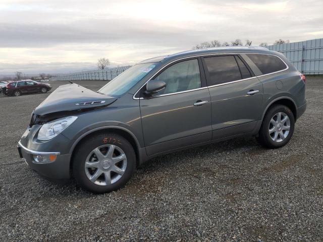 BUICK ENCLAVE CX 2010 5galvbed0aj261695