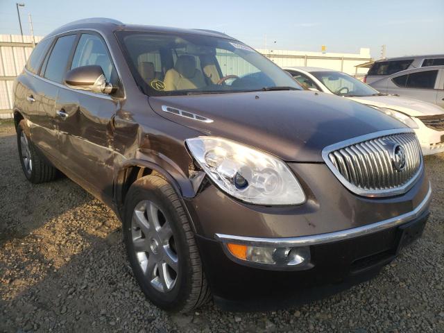 BUICK ENCLAVE CX 2010 5galvbed1aj106640