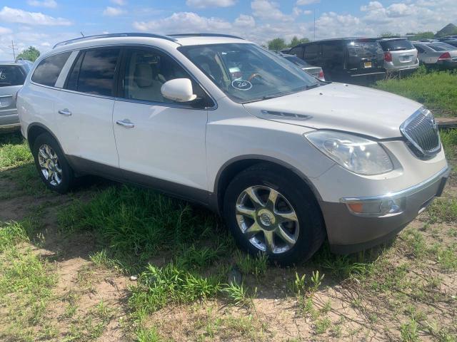 BUICK ENCLAVE 2010 5galvbed1aj106718