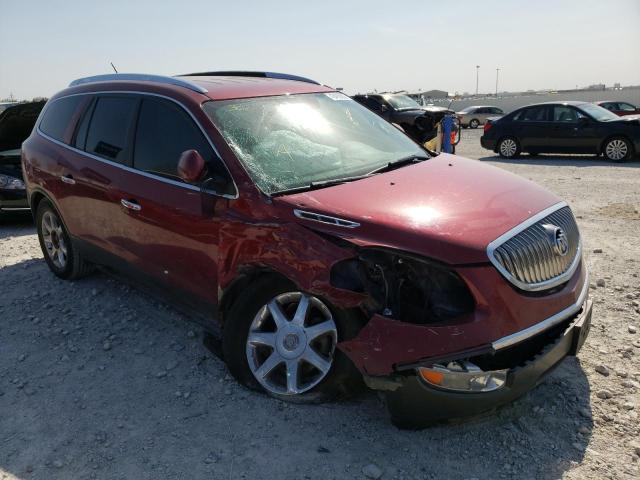 BUICK ENCLAVE CX 2010 5galvbed1aj111448